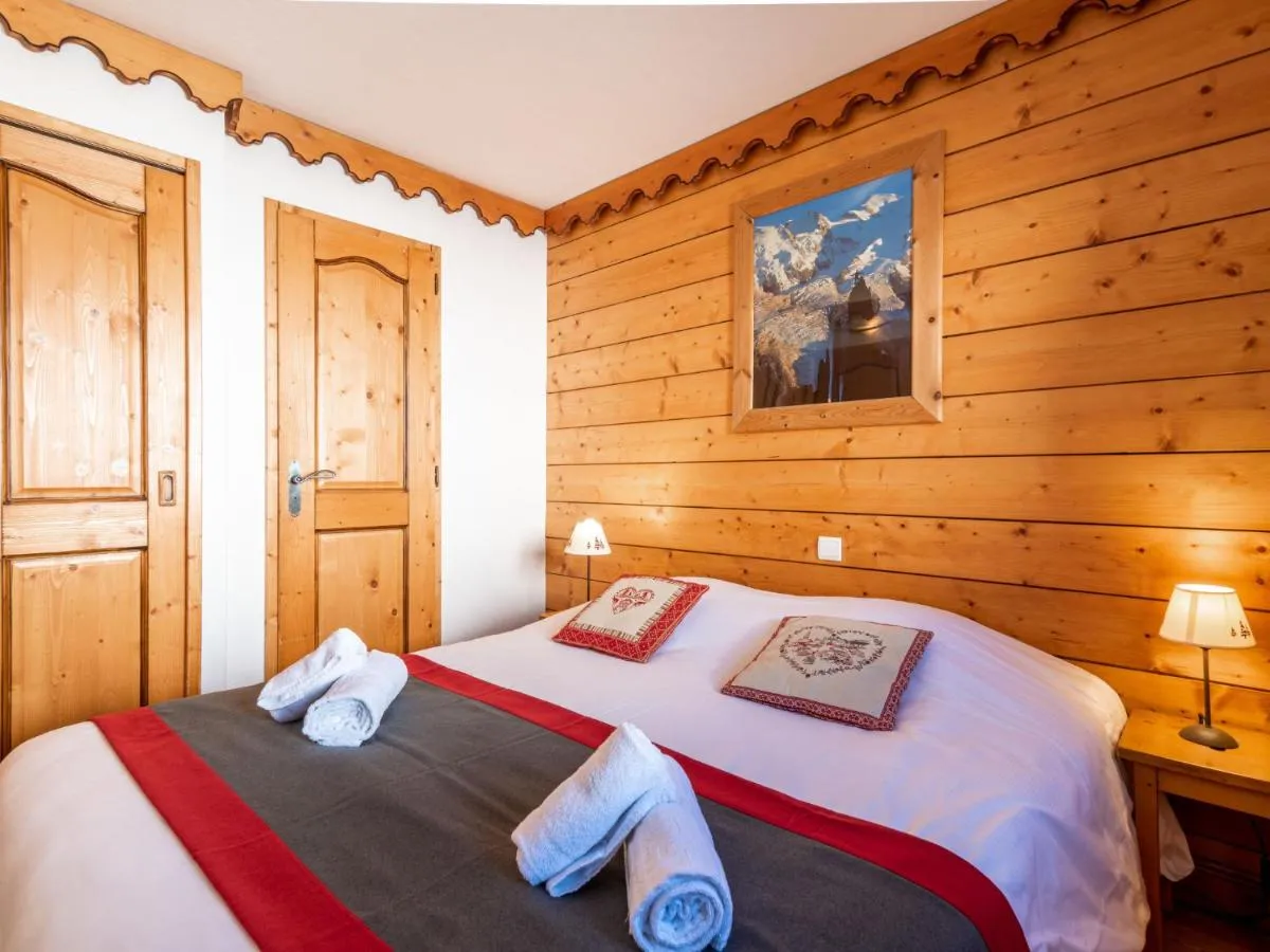 Image 2 of Apartment Ecrin des Neiges – Val Claret-4 by Interhome