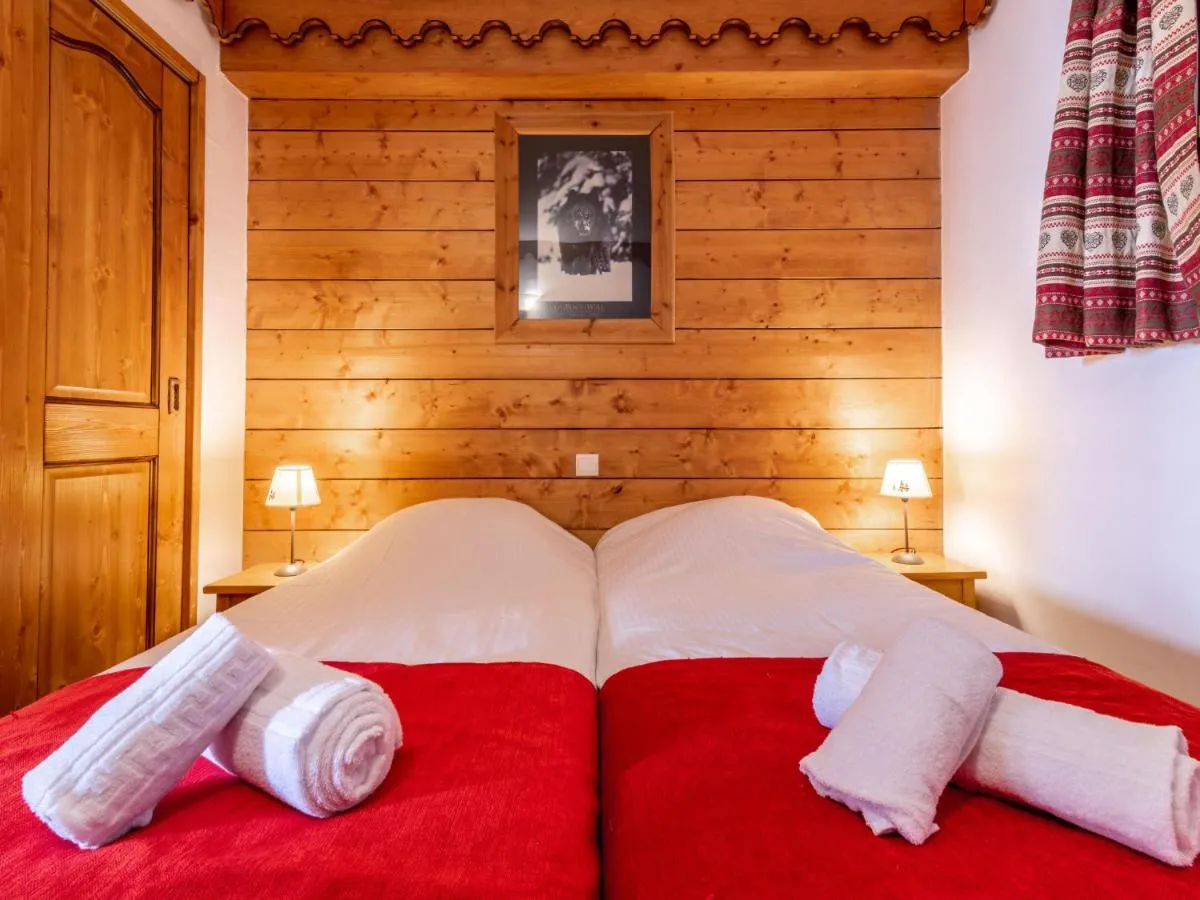 Image 3 of Apartment Ecrin des Neiges – Val Claret-4 by Interhome