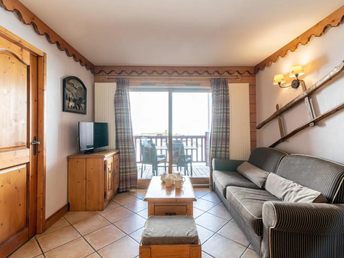 Image 6 of Apartment Ecrin des Neiges – Val Claret-4 by Interhome