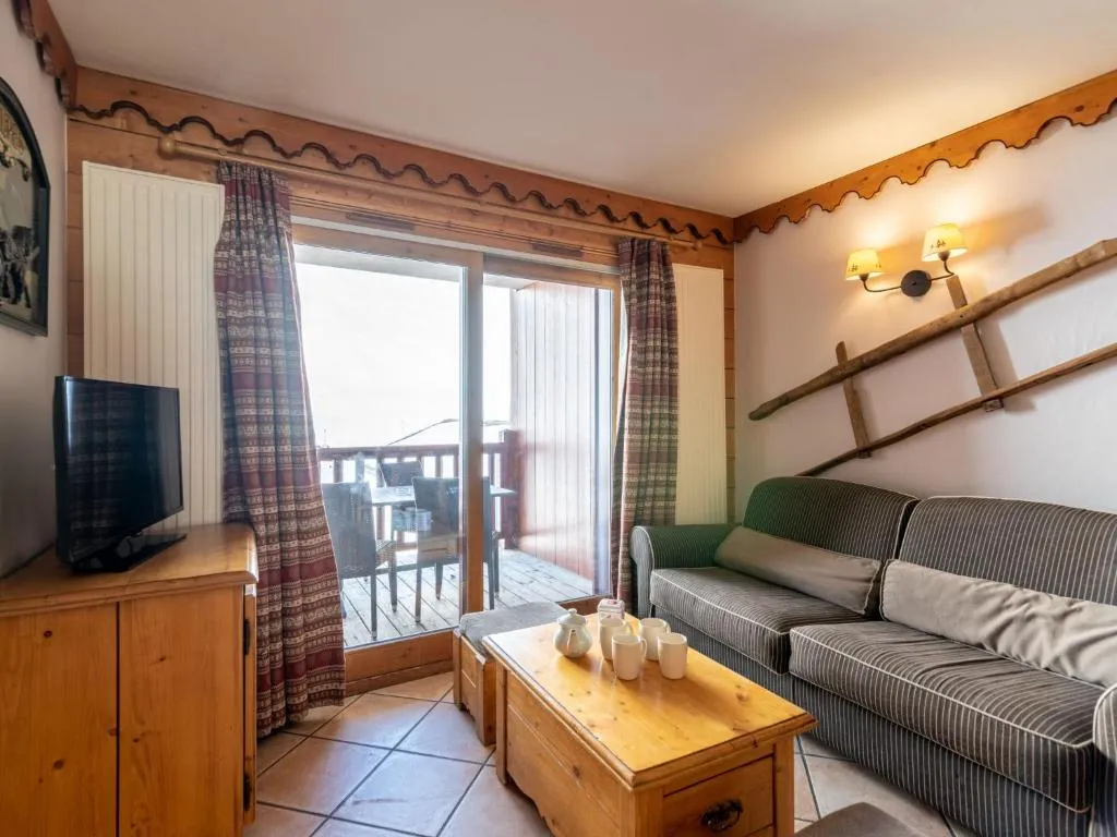 Image of Apartment Ecrin des Neiges – Val Claret-4 by Interhome