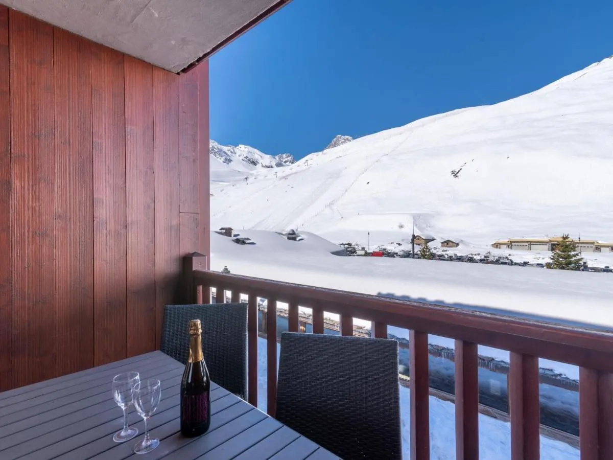 Image 4 of Apartment Ecrin des Neiges – Val Claret-4 by Interhome