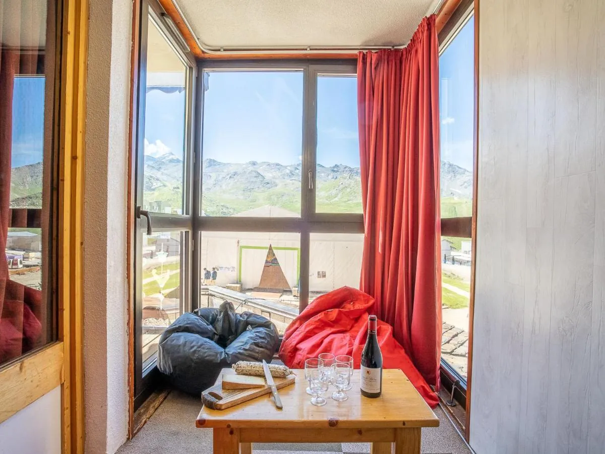 Image 5 of Apartment Eskival 106 by Interhome