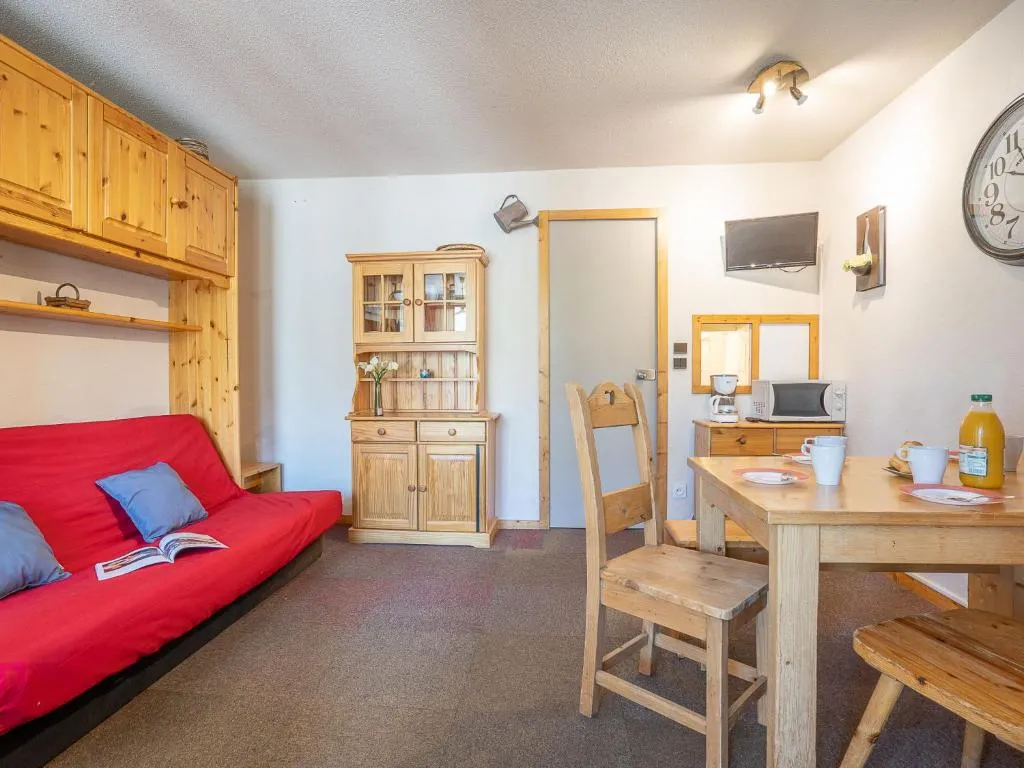 Image of Apartment Eskival 106 by Interhome