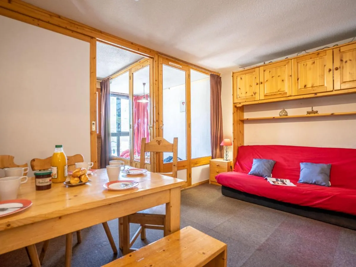 Image 1 of Apartment Eskival 106 by Interhome