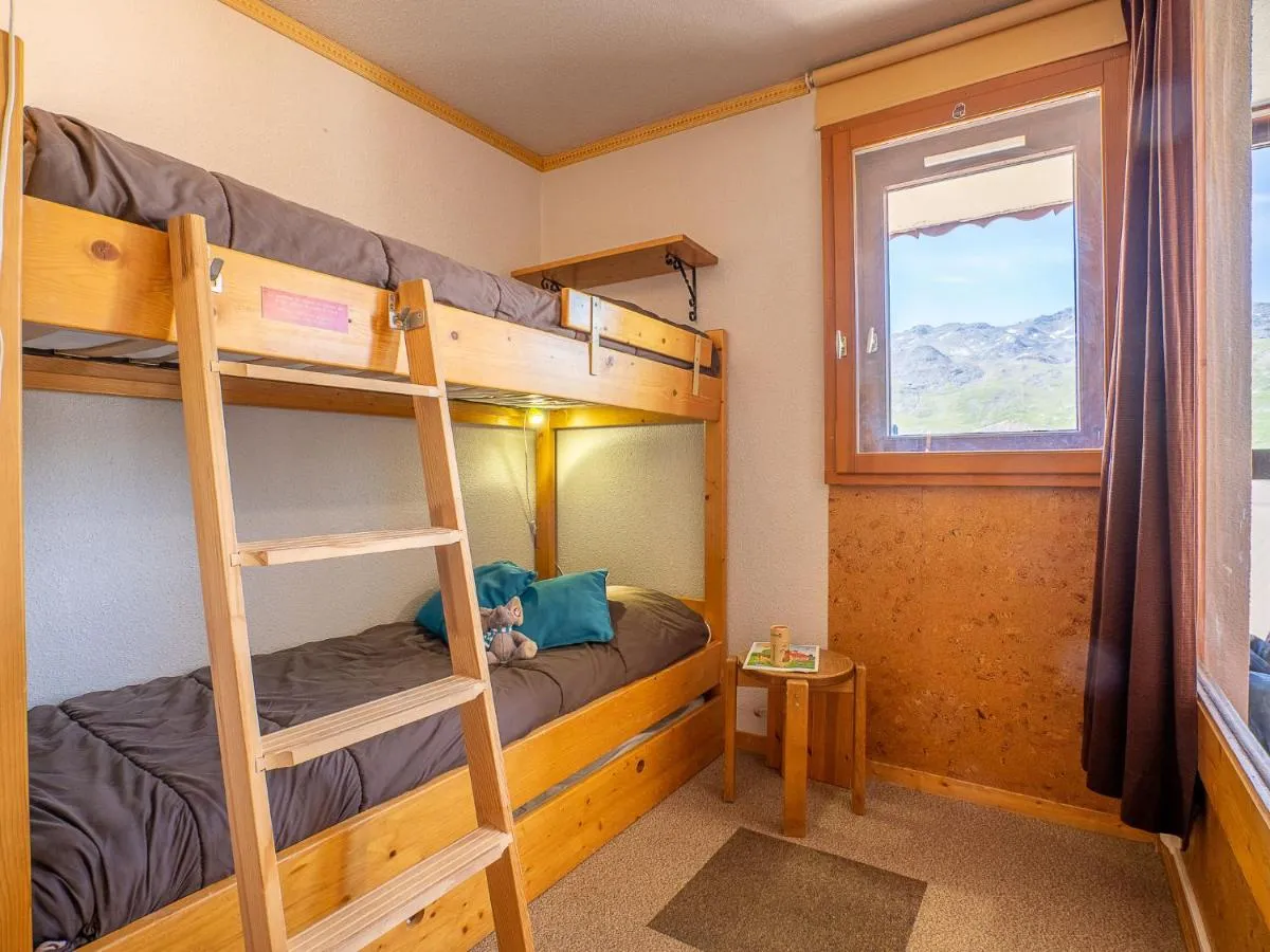 Image 2 of Apartment Eskival 106 by Interhome