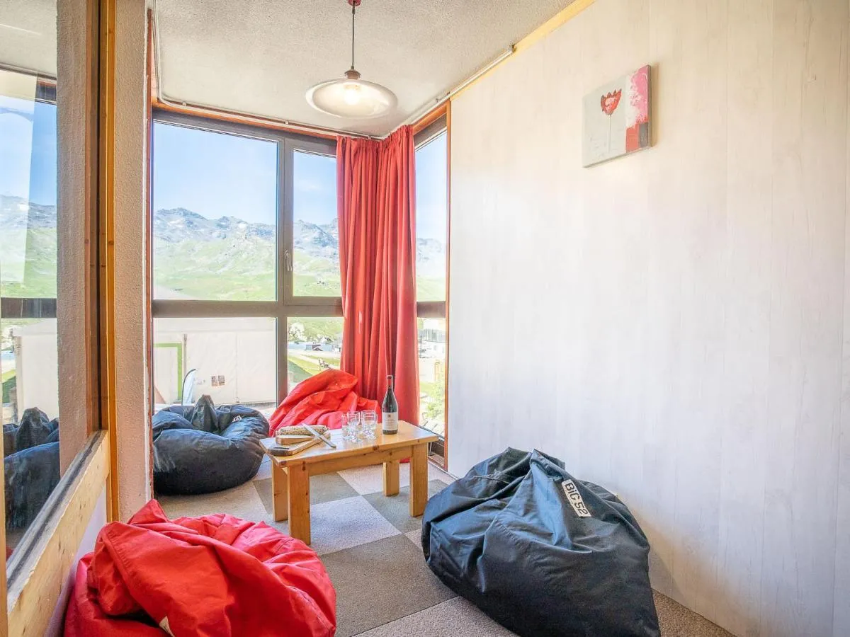 Image 4 of Apartment Eskival 106 by Interhome