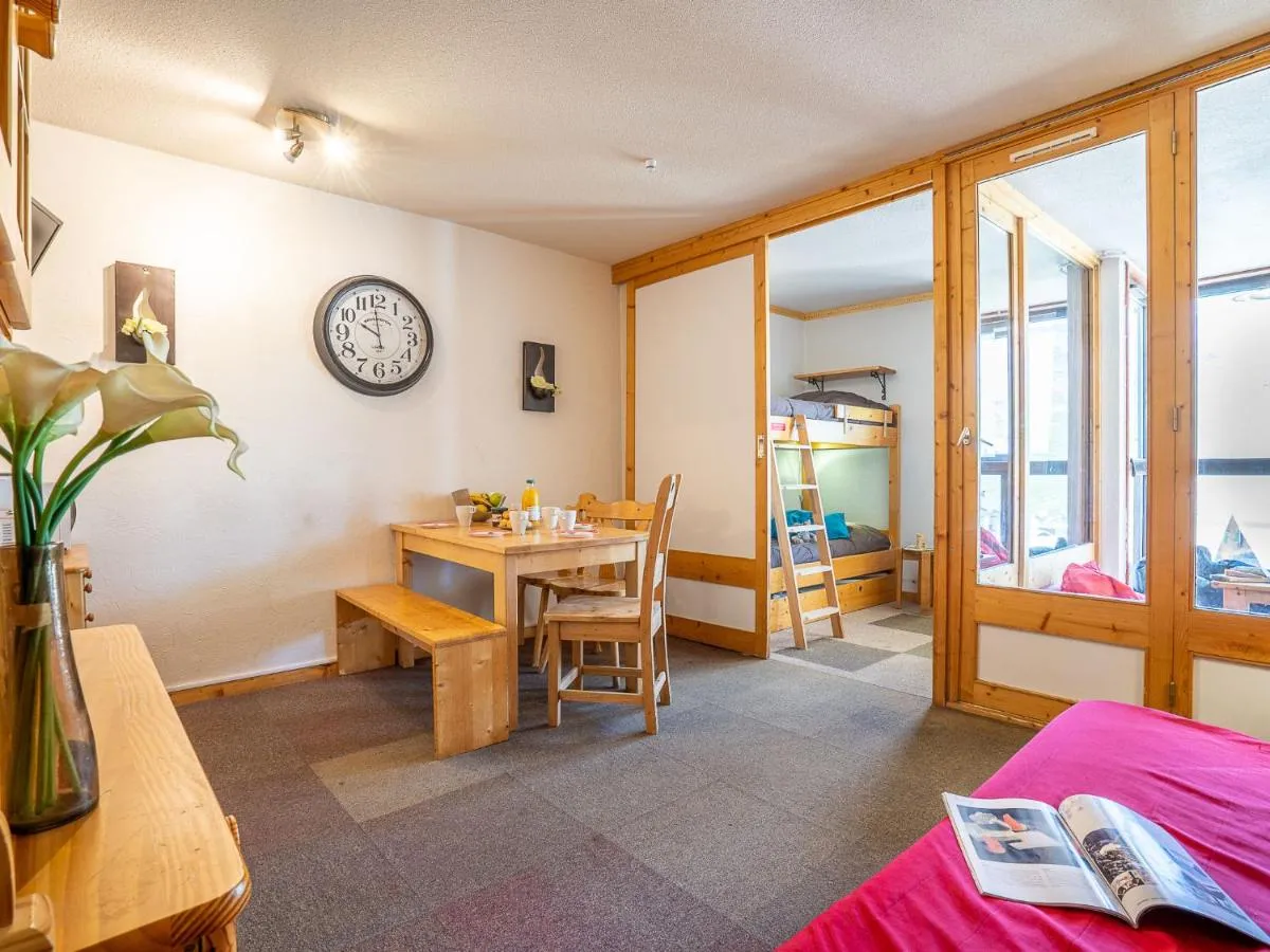 Image 3 of Apartment Eskival 106 by Interhome