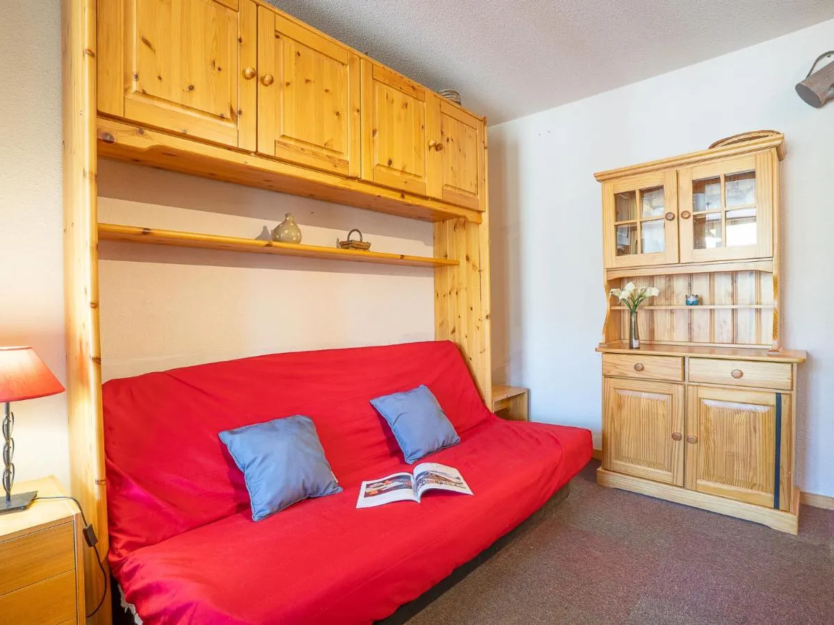 Image 6 of Apartment Eskival 106 by Interhome