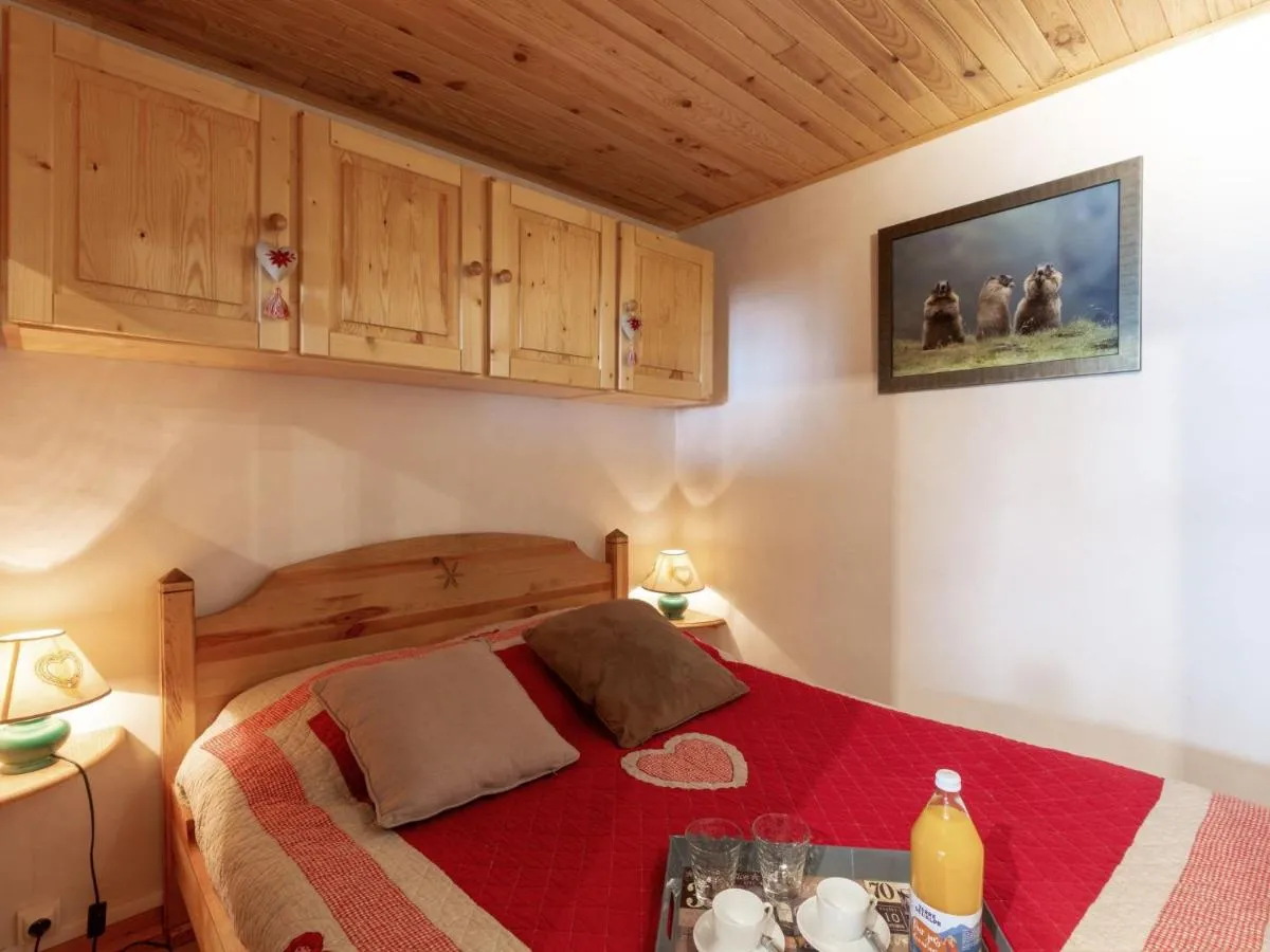 Image 2 of Apartment Grand Roc – Val Claret-1 by Interhome