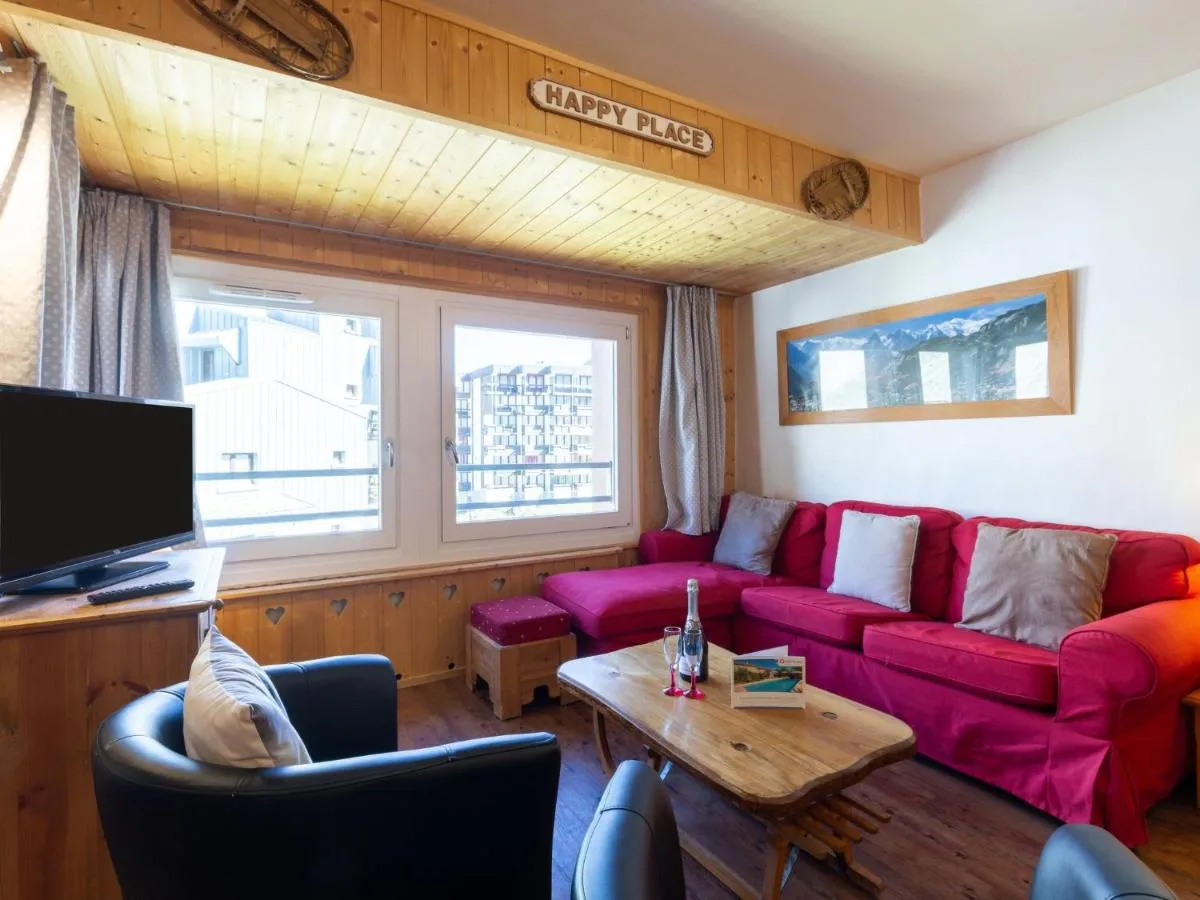 Image 5 of Apartment Grand Roc – Val Claret-1 by Interhome