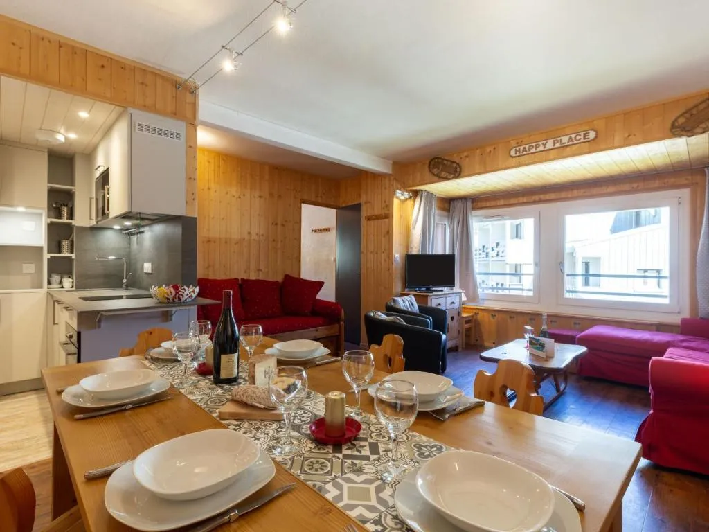 Image of Apartment Grand Roc – Val Claret-1 by Interhome