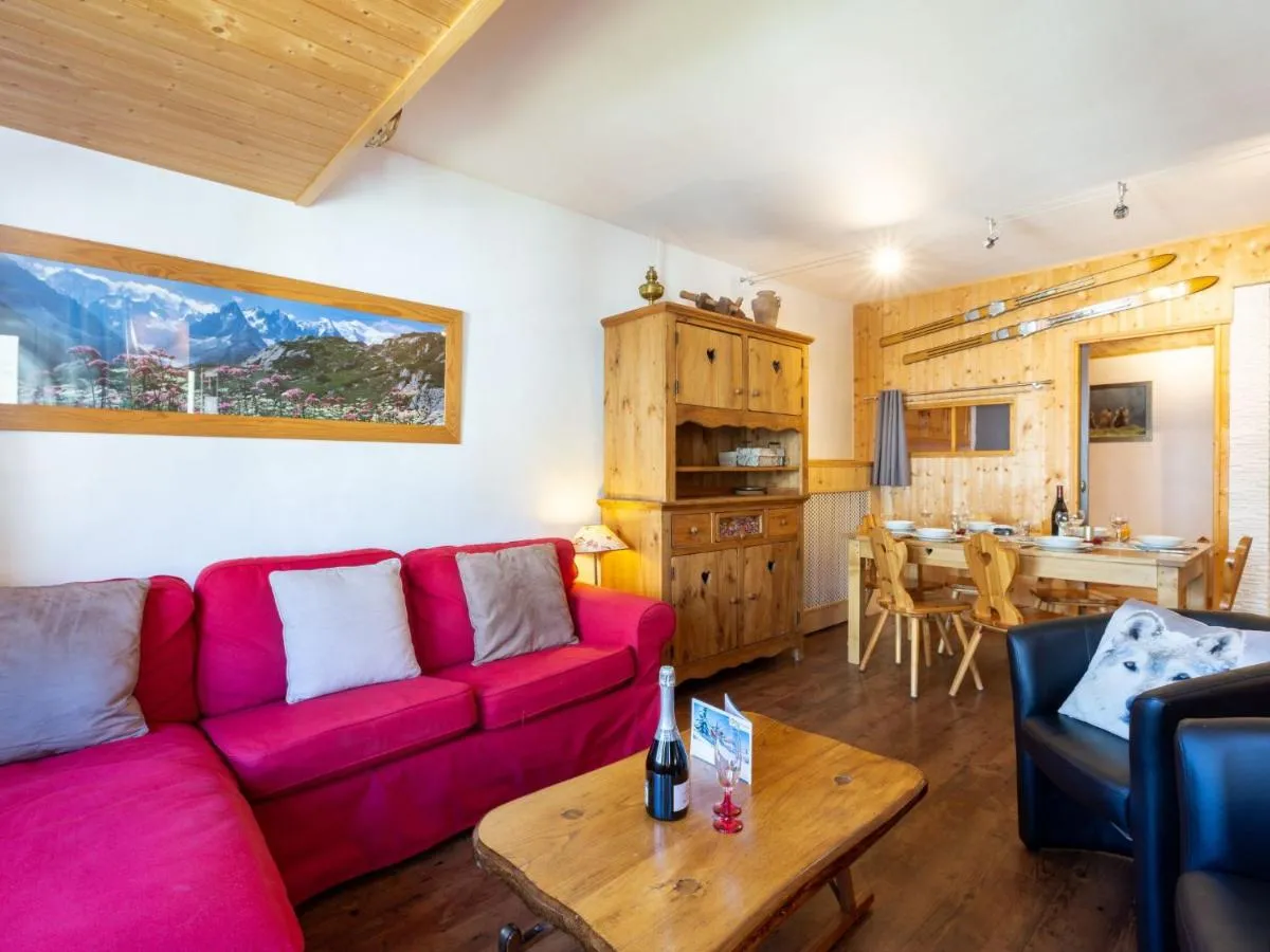 Image 6 of Apartment Grand Roc – Val Claret-1 by Interhome
