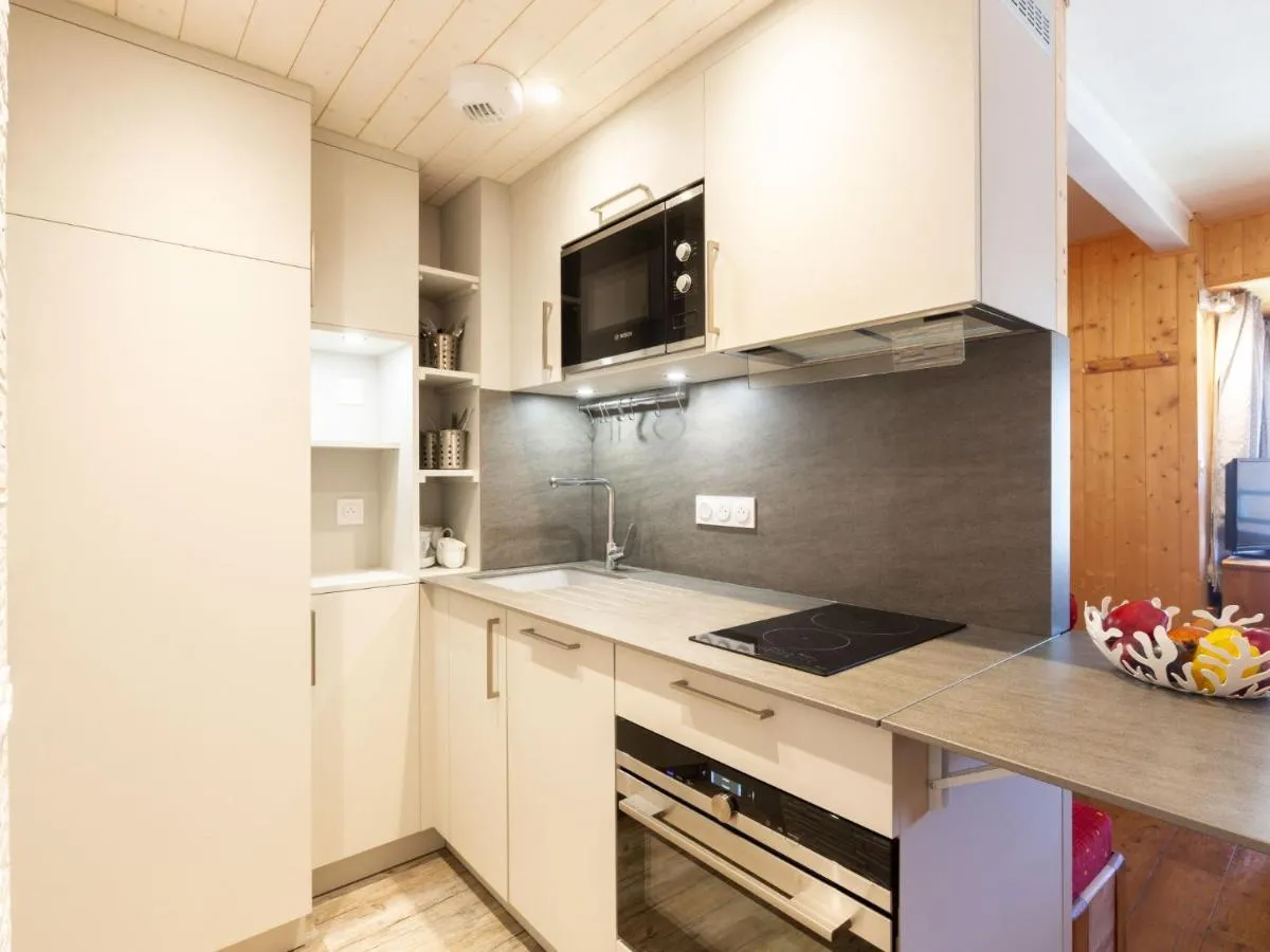 Image 3 of Apartment Grand Roc – Val Claret-1 by Interhome