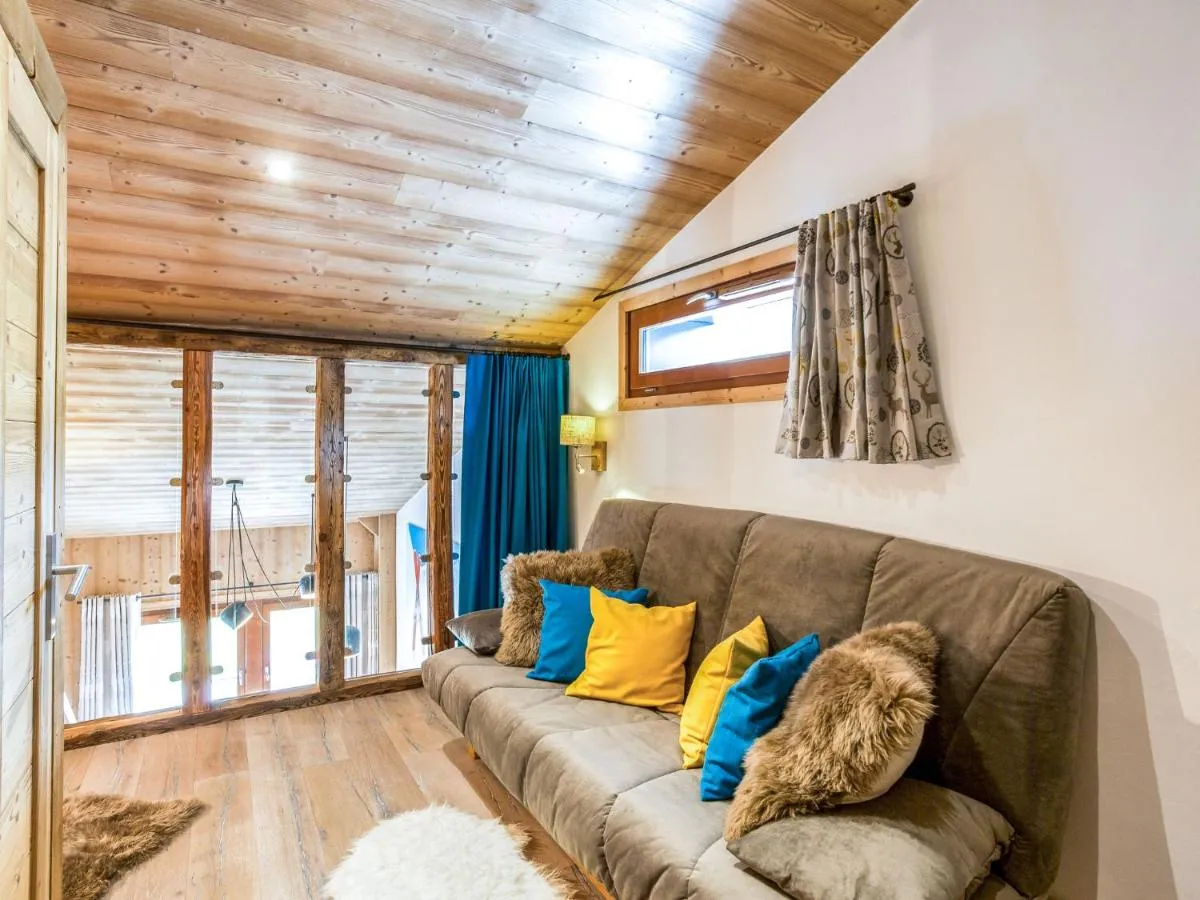 Image 2 of Apartment Grand Roc – Val Claret-2 by Interhome