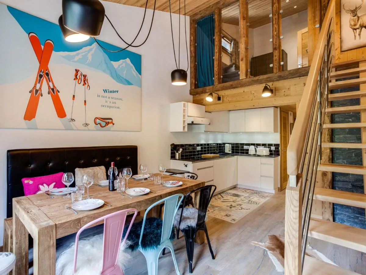 Image 1 of Apartment Grand Roc – Val Claret-2 by Interhome