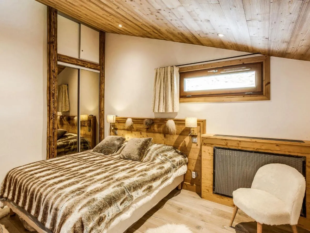 Image 3 of Apartment Grand Roc – Val Claret-2 by Interhome