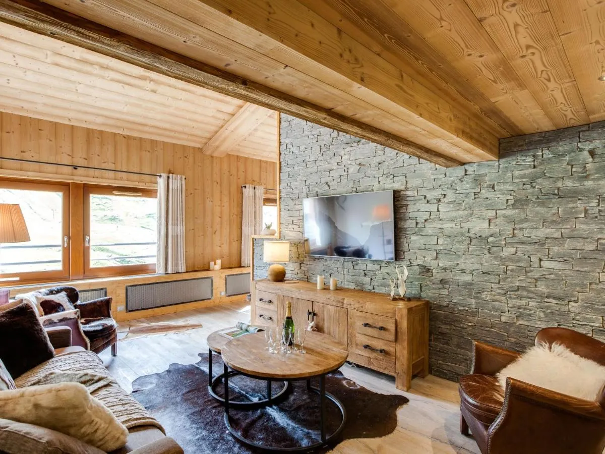 Image 5 of Apartment Grand Roc – Val Claret-2 by Interhome