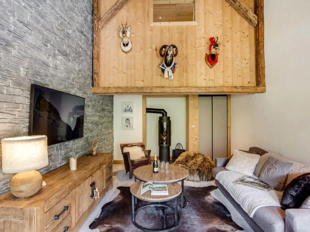 Image of Apartment Grand Roc – Val Claret-2 by Interhome