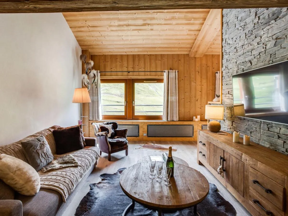 Image 6 of Apartment Grand Roc – Val Claret-2 by Interhome