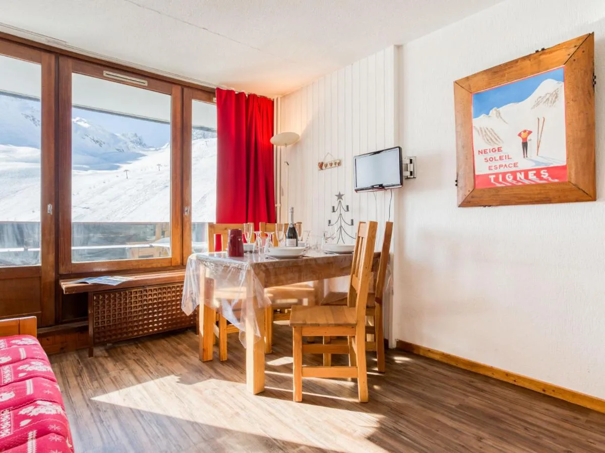 Image 5 of Apartment Grandes Platières II-22 by Interhome