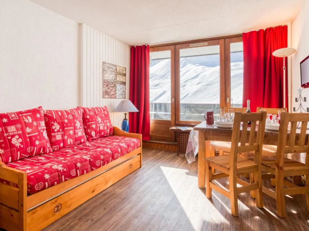 Image of Apartment Grandes Platières II-22 by Interhome