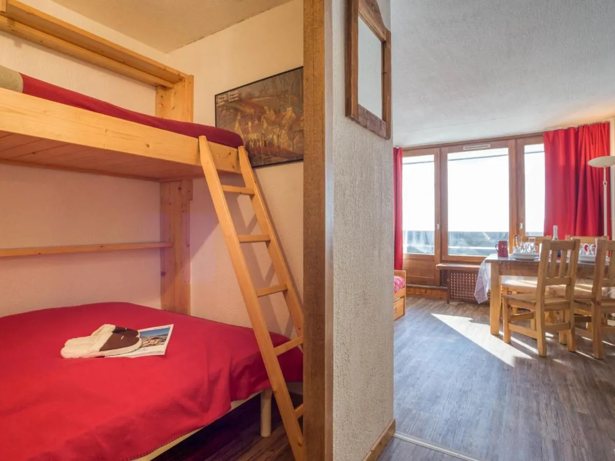 Image 3 of Apartment Grandes Platières II-22 by Interhome