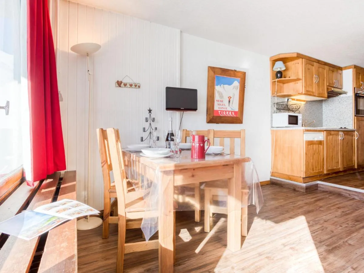 Image 2 of Apartment Grandes Platières II-22 by Interhome