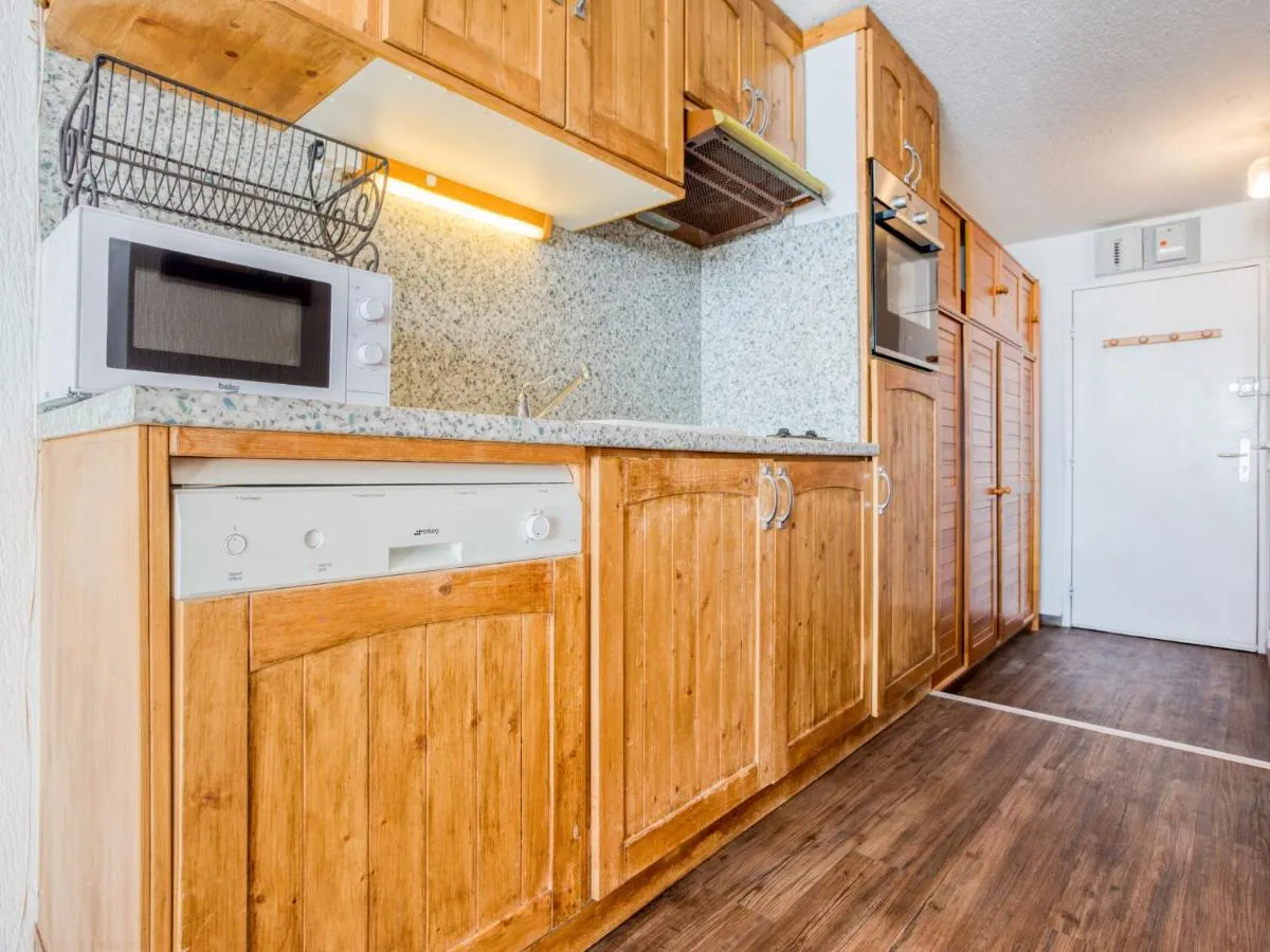 Image 4 of Apartment Grandes Platières II-22 by Interhome