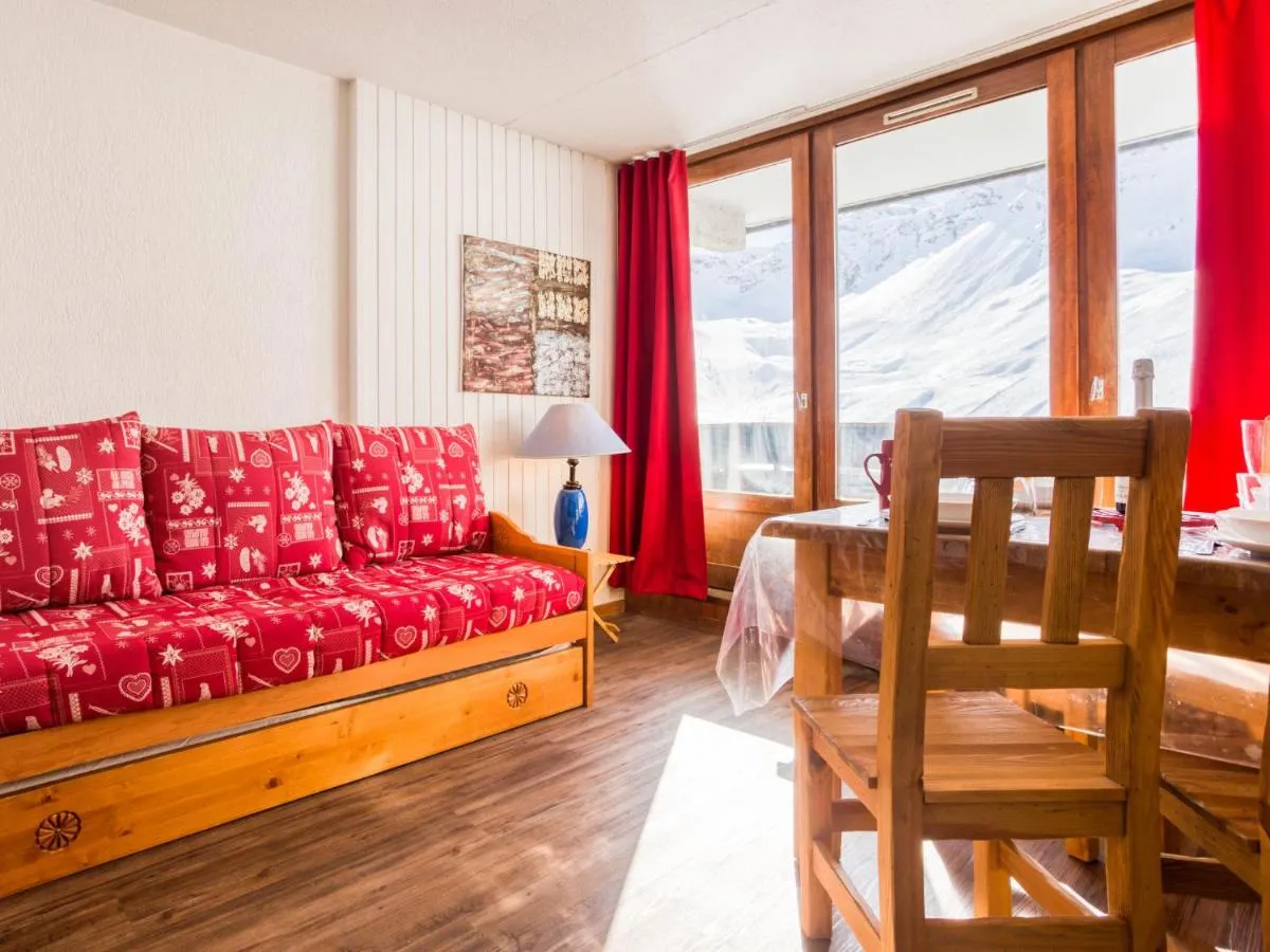 Image 6 of Apartment Grandes Platières II-22 by Interhome