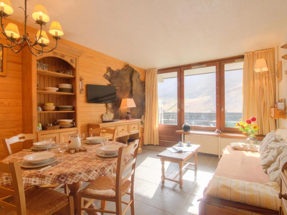 Image 5 of Apartment Grandes Platières II-2 by Interhome