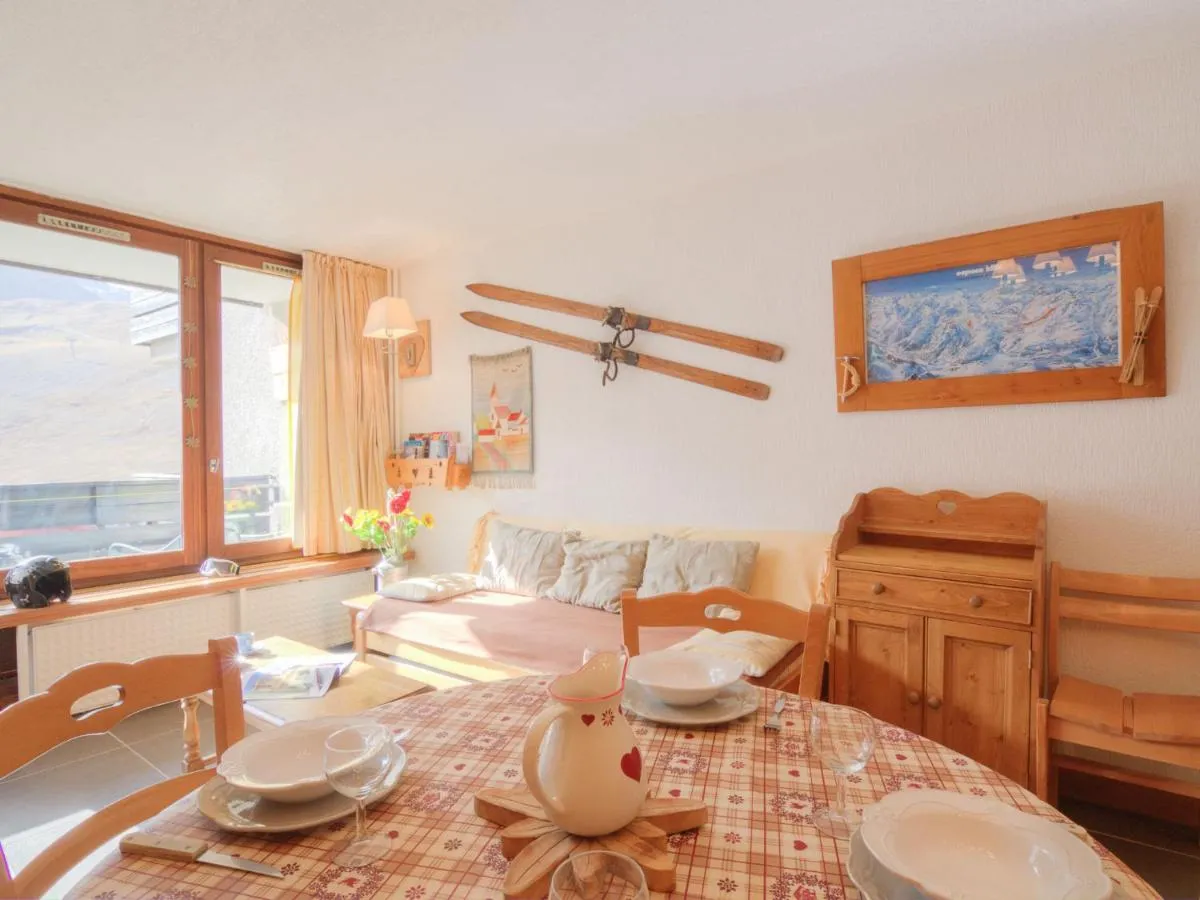 Image 6 of Apartment Grandes Platières II-2 by Interhome