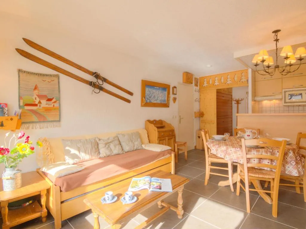 Image of Apartment Grandes Platières II-2 by Interhome