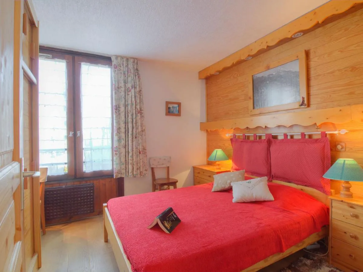 Image 4 of Apartment Grandes Platières II-2 by Interhome