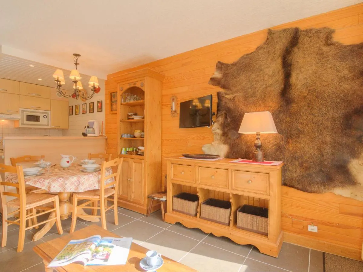 Image 3 of Apartment Grandes Platières II-2 by Interhome