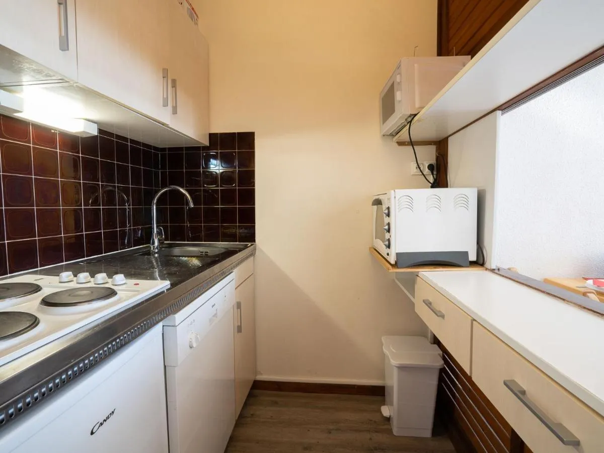 Image 2 of Apartment Le Borsat – Val Claret-10 by Interhome