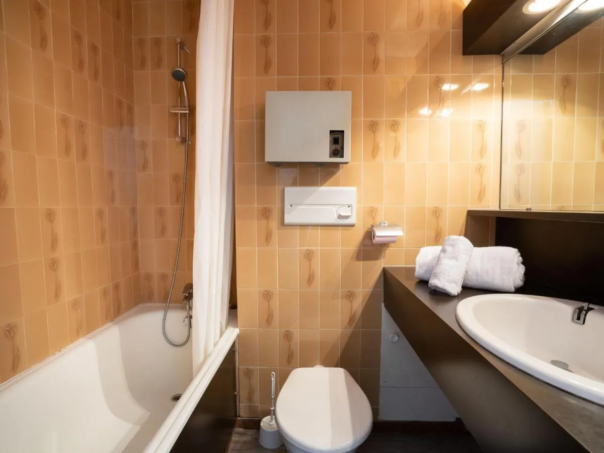 Image 3 of Apartment Le Borsat – Val Claret-10 by Interhome
