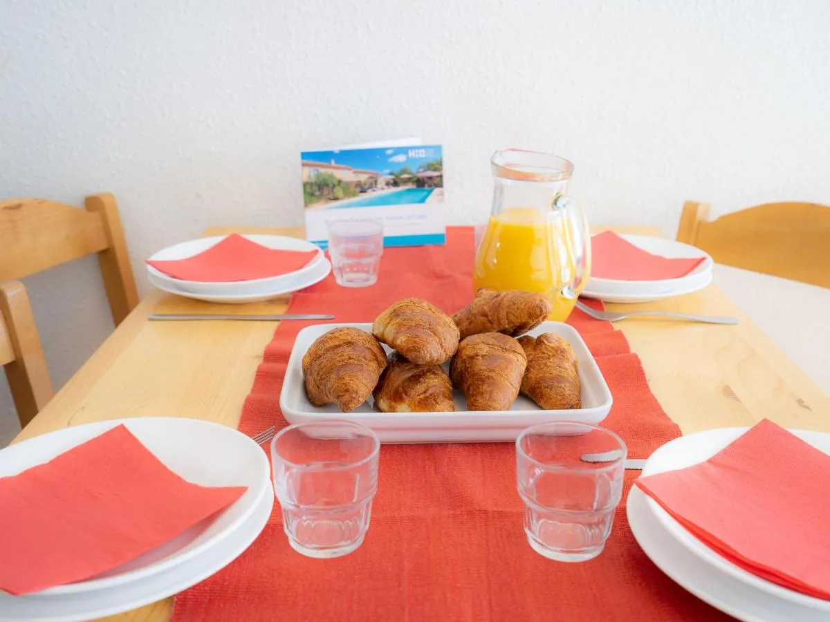 Image 6 of Apartment Le Borsat – Val Claret-10 by Interhome
