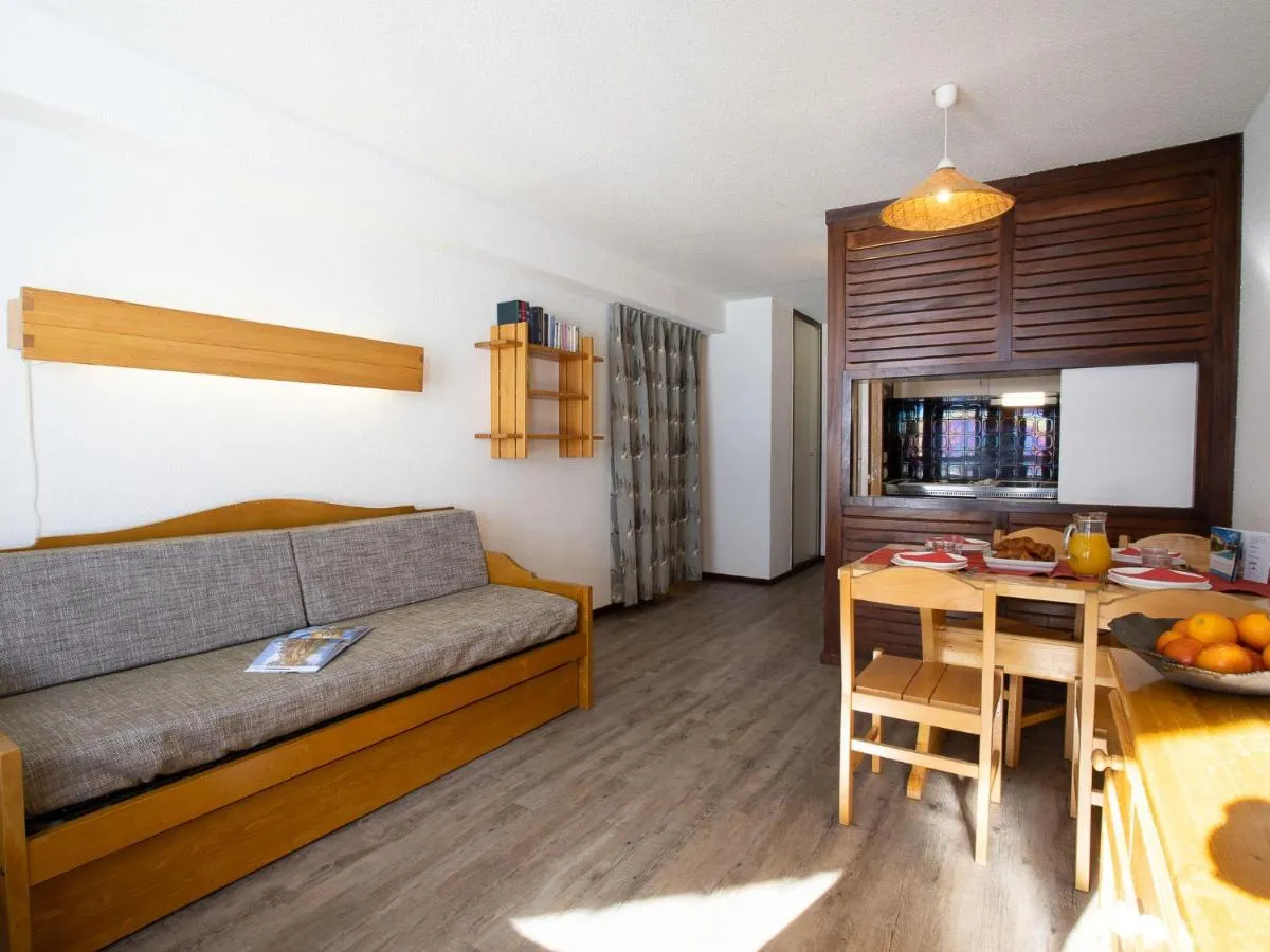 Image 1 of Apartment Le Borsat – Val Claret-10 by Interhome