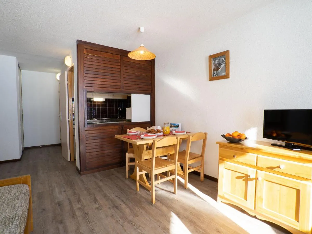 Image 5 of Apartment Le Borsat – Val Claret-10 by Interhome