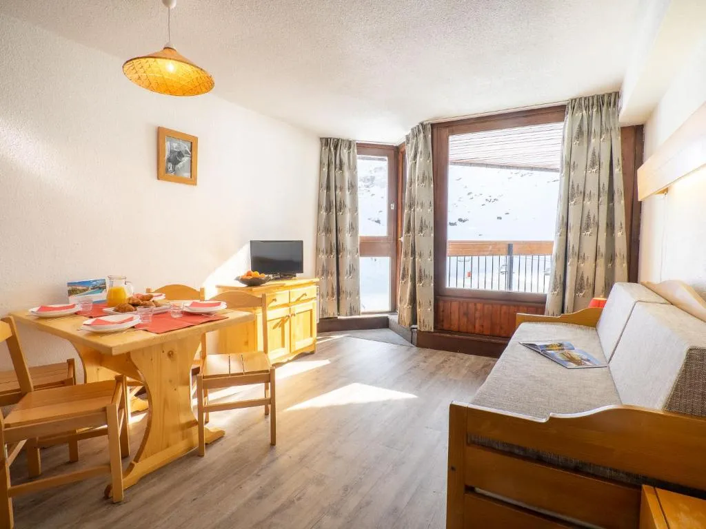 Image of Apartment Le Borsat – Val Claret-10 by Interhome