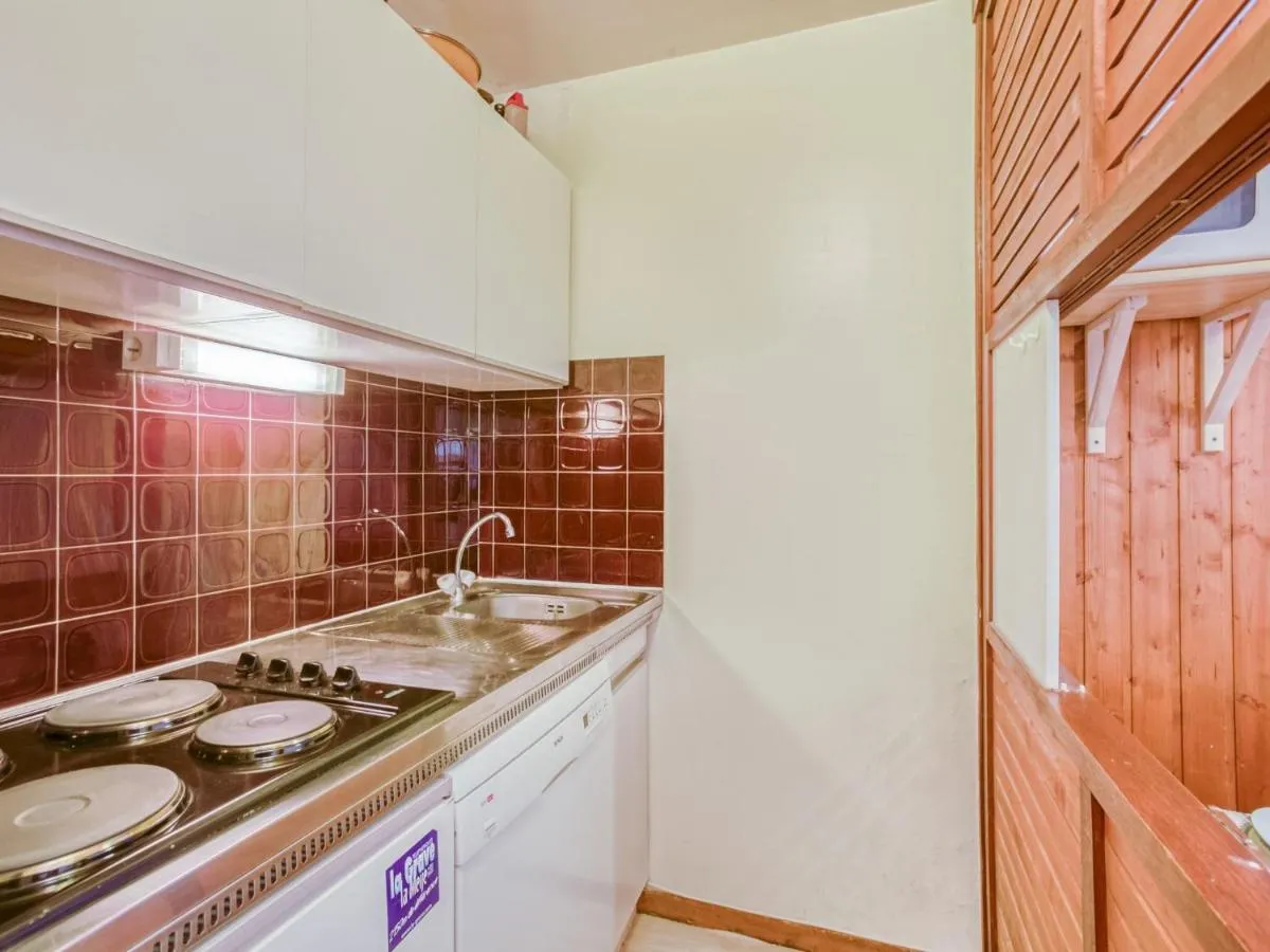 Image 5 of Apartment Le Borsat – Val Claret-15 by Interhome
