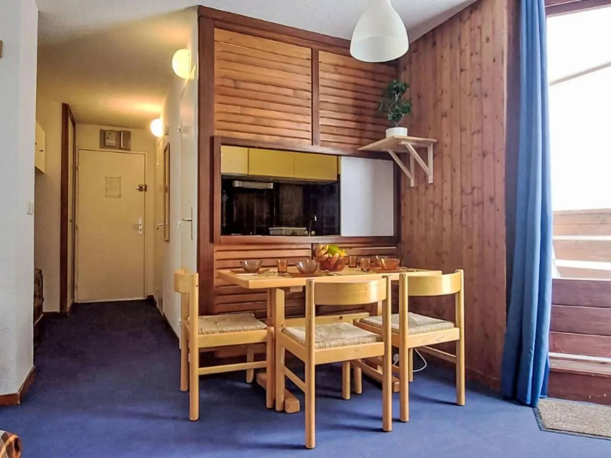 Image 2 of Apartment Le Borsat – Val Claret-15 by Interhome