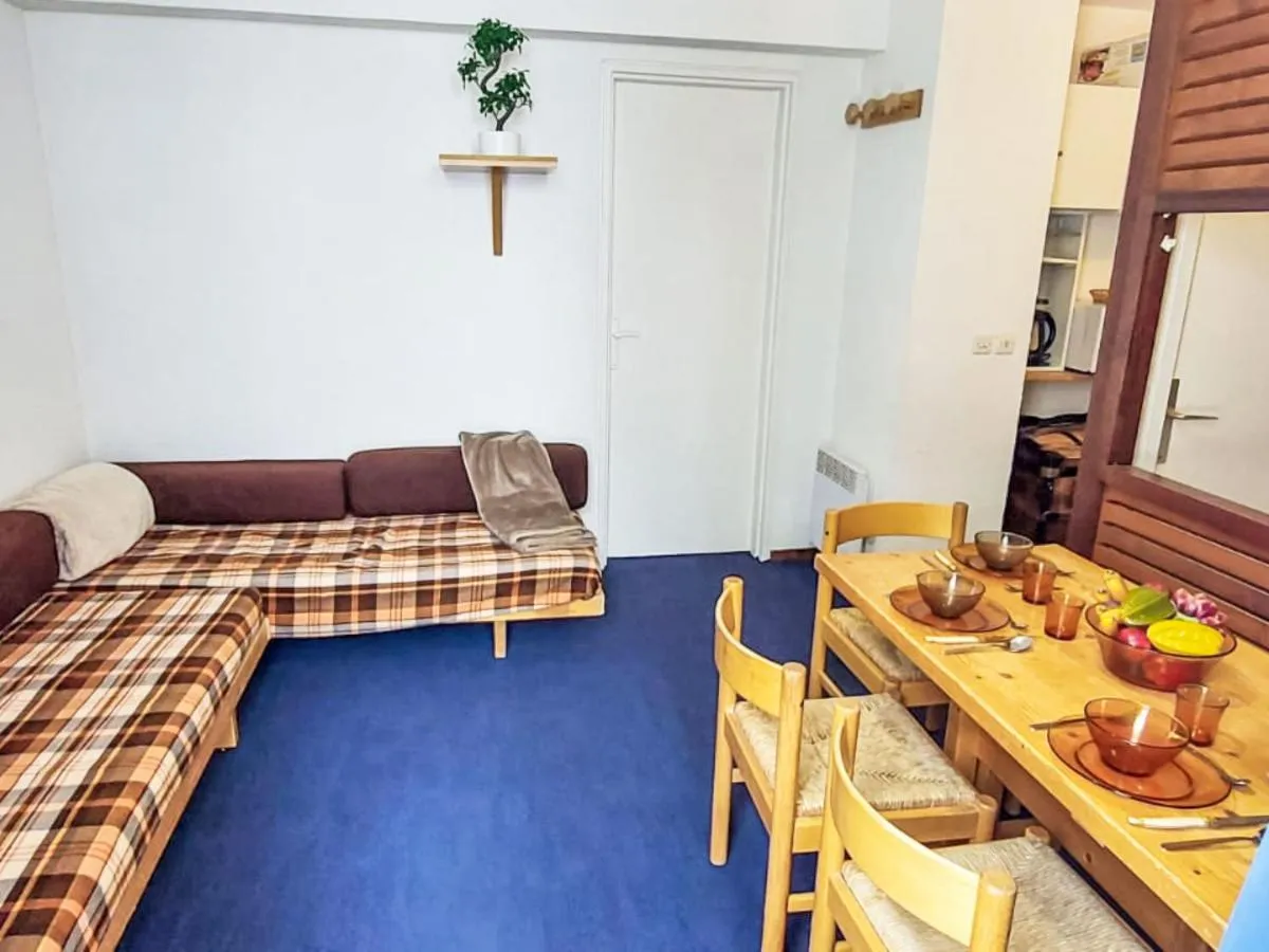 Image 3 of Apartment Le Borsat – Val Claret-15 by Interhome