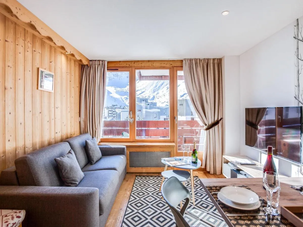 Image 6 of Apartment Le Curling A – Val Claret-12 by Interhome