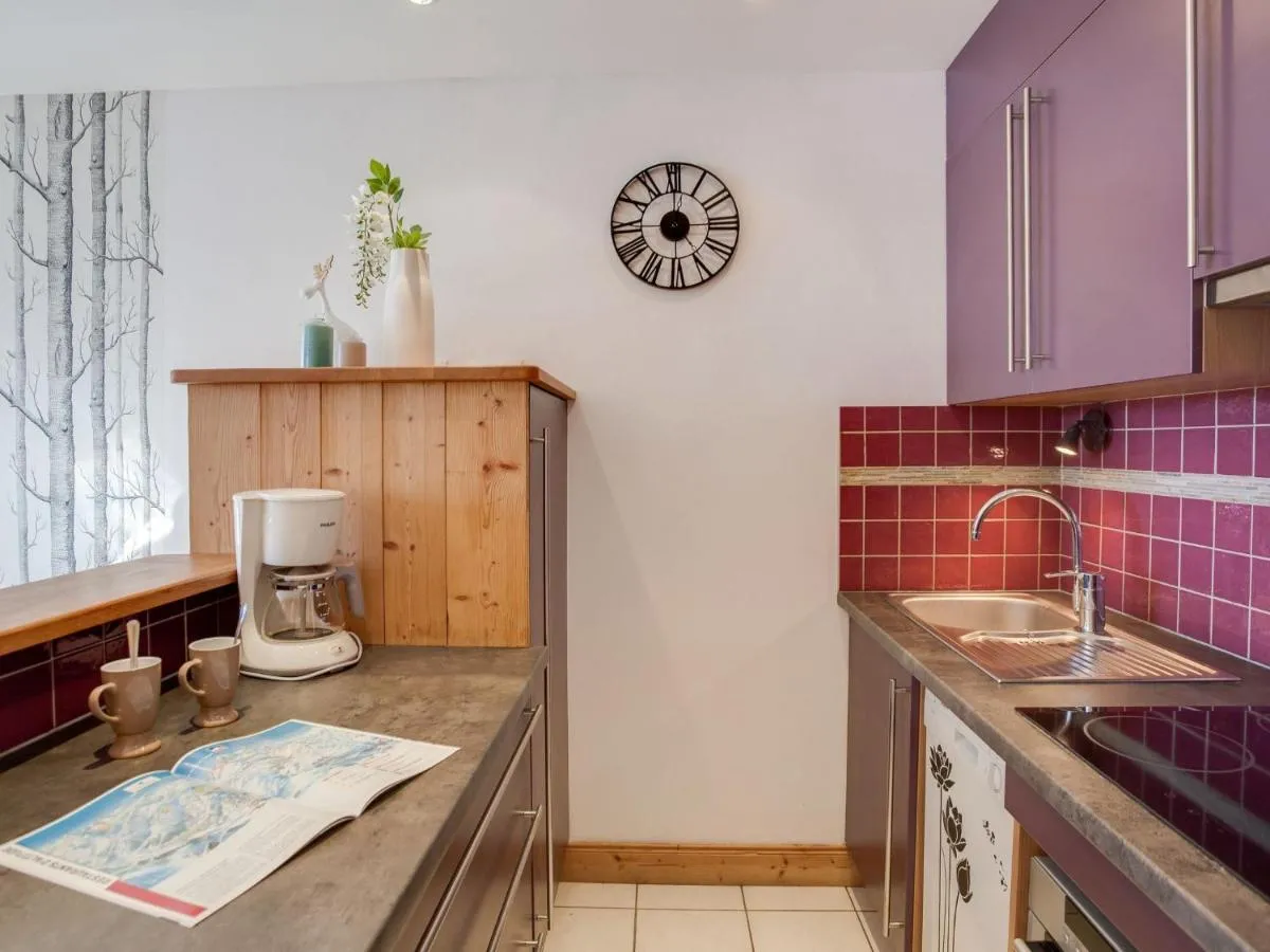 Image 2 of Apartment Le Curling A – Val Claret-12 by Interhome
