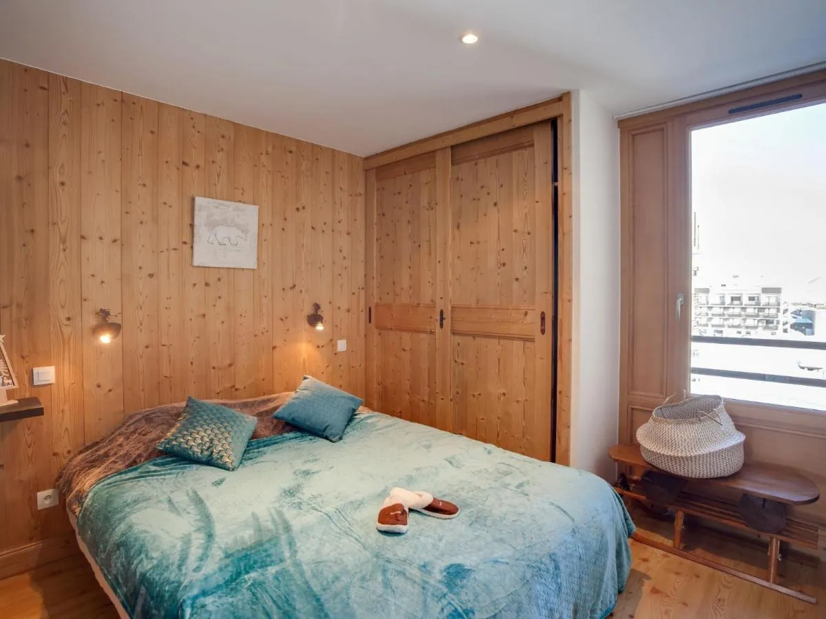Image 3 of Apartment Le Curling A – Val Claret-12 by Interhome