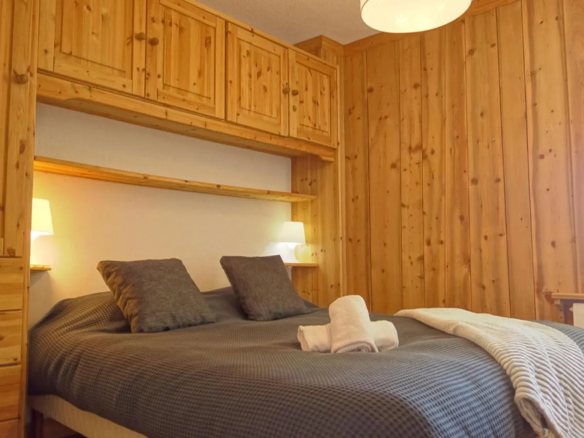 Image 3 of Apartment Le Curling A – Val Claret-13 by Interhome