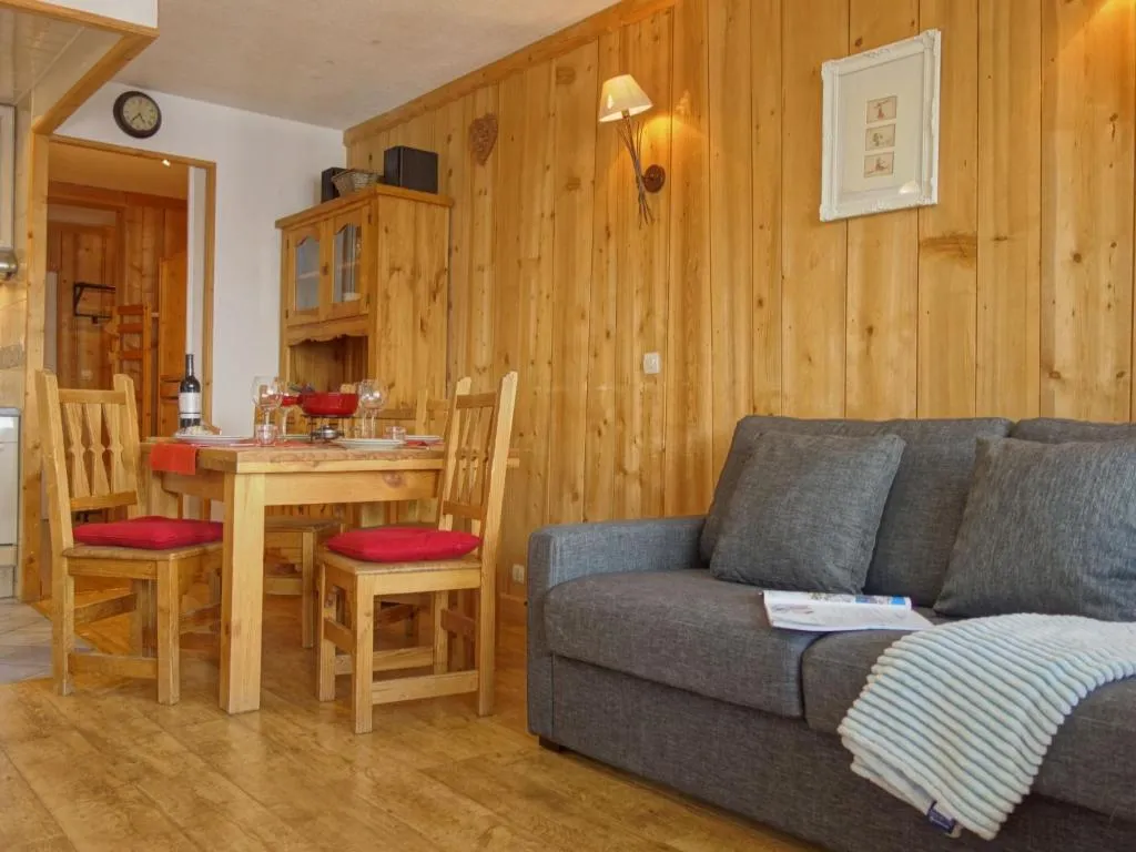 Image of Apartment Le Curling A – Val Claret-13 by Interhome