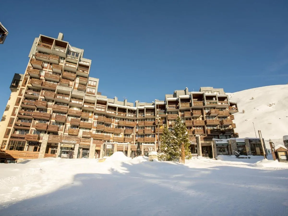 Image 2 of Apartment Le Curling A – Val Claret-13 by Interhome