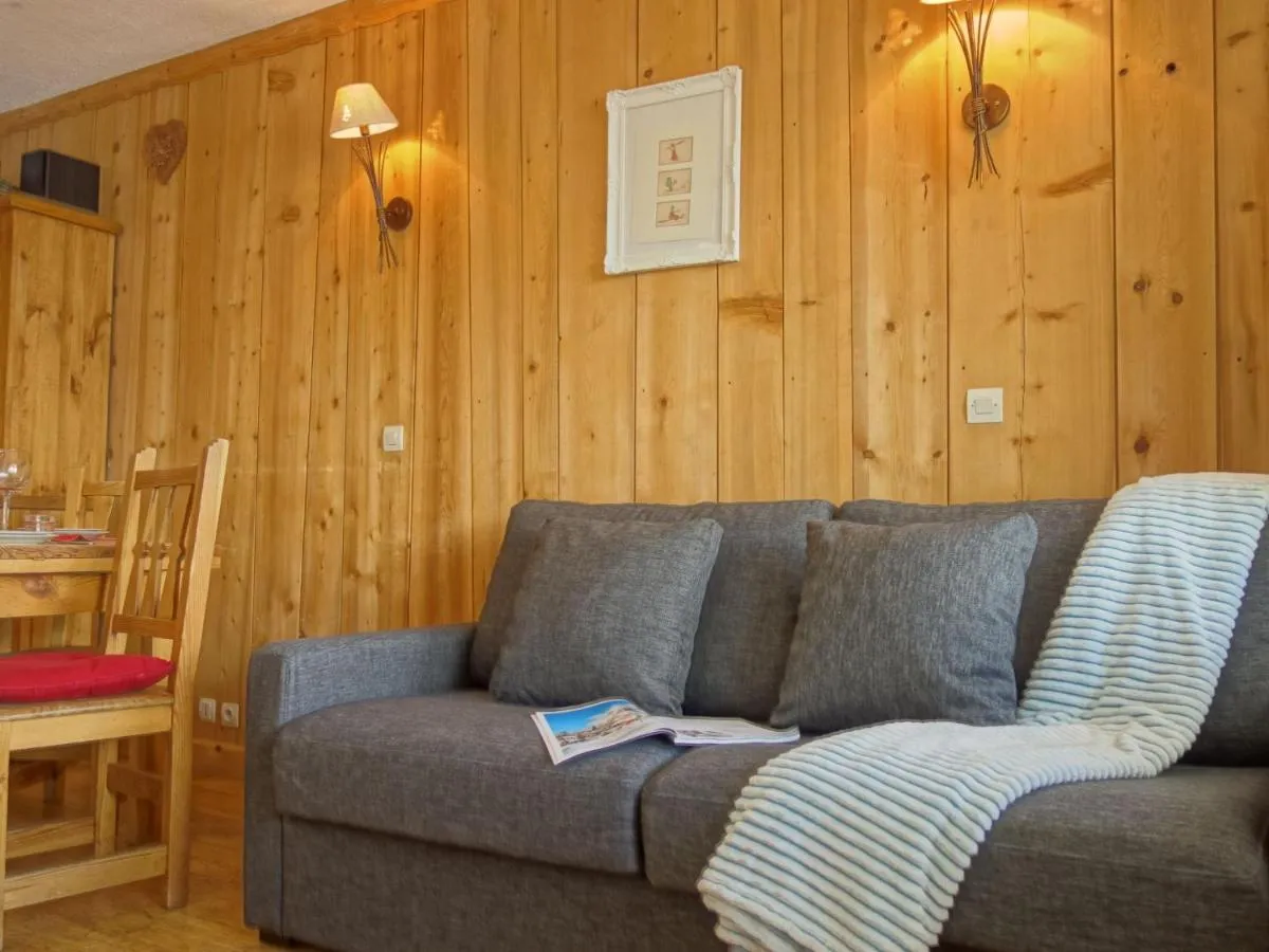 Image 6 of Apartment Le Curling A – Val Claret-13 by Interhome